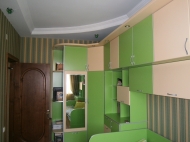 Renovated flat ( Apartment ) to sale of the new high-rise residential complex  in the centre of Batumi, Georgia. Photo 7