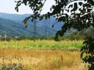 Продается земельный участок в Булачаури, Грузия. Фото 3