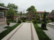 Villa for sale in the suburbs of Tbilisi, Tskneti. Photo 7