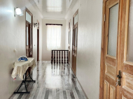 House for sale in a resort district of Bobokvati, Georgia. House for sale with land in a beautiful location. Tangerine garden, Orchard. Walnut garden. Photo 12