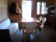 Selling 2 storey comfortable cottage in Bahmaro (owner) Photo 2