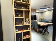 Продается квартира с ремонтом и мебелью в Батуми, Грузия. Квартира с видом на горы. Фото 11