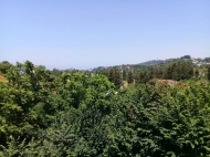 Land parcel for sale in Makhinjauri, Georgia. Land with sea and mountains view. Photo 4