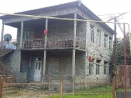 Продается дом черный каркас Аджария Грузия Фото 1