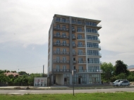 Apartments near the sea in a new residential complex Batumi. 7-storey complex by the sea in the center of Batumi on Lech and Maria Kaczynski St. Photo 3