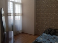 In the center of Batumi, near the aquapark for rent renovated apartment with furniture. Photo 3