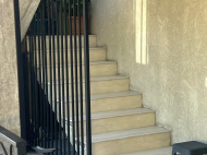 Renovated house for sale in a quiet district of Khelvachauri, Batumi, Georgia. Photo 20