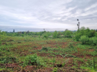 Ground area for sale in a resort district of Kobuleti, Georgia. Favorable for investment projects. Sea view. Photo 2