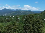 ყიდვა კერძო სახლის მიწის ნაკვეთით ქალაქგარეთ ბათუმში, თხილნარი. ზღვის ხედებით. ფოტო 5