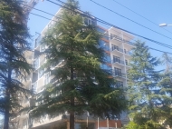 New buildings in Kobuleti. 12-storey building of the hotel type, in the center Kobuleti, on the Agmashenebeli Street. Buy an apartment in new building on the beach in Kobuleti, Georgia. Hotel-type residential complex Photo 3