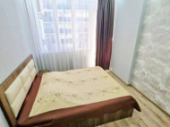 Flat for sale with renovate in Batumi, Georgia. Flat with sea view. Photo 2