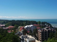 Apartments in new building in Ureki. 12-storey residential complex "Pearl of Ureki" on the Black Sea coast of Georgia in Ureki. Photo 4