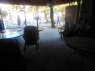 Renting of the cafe  at the seaside Batumi, Georgia.   Photo 6