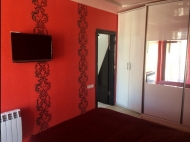 Renovated flat for sale with furniture in the centre of Batumi, Georgia. Near Sheraton Batumi Hotel. Photo 1