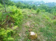 Land parcel, Ground area for sale in Akhalsheni, Batumi, Georgia. Land with sea and mountains view. Photo 4