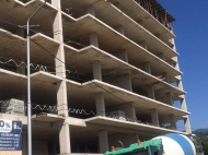 New building by the sea in ​​Batumi. Apartments from the builder in a new residential building near the sea in Batumi, Georgia. Photo 5