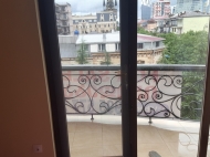 Flat for renting in the centre of Batumi, Georgia. Flat for renting in Old Batumi. Photo 5