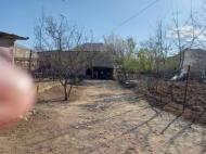 House for sale with a plot of land in the suburbs of Tbilisi, Shindisi. Photo 11