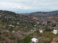 House for sale with a plot of land in the suburbs of Batumi, Akhalsheni. Photo 14