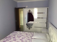 Long term rent in Batumi is a clean and comfortable apartment. Photo 14