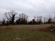 Land parcel, Ground area for sale in Kutaisi, Georgia. Profitably for business. Photo 1
