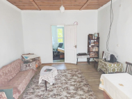 House for sale with a plot of land in the suburbs of Ozurgeti, Georgia. Photo 2