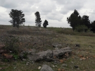 Plot of land for commercial purpose in Poti, Georgia. Photo 2