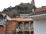 Продается дом в старом Тбилиси, Грузия. Фото 1