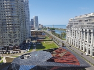 Apartment for short term rentals at the seaside Batumi, Georgia. Photo 1