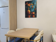 იყიდება ბინა ზღვისა და მთის ხედით. ბათუმი. საქართველო. ფოტო 5