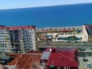 The residential complex of hotel-type "ORBI PLAZA" near the sea Photo 9