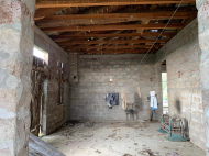 Продается частный дом с земельным участком в Хуцубани, Грузия. Фото 9