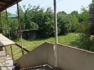 House for sale with a plot of land in the suburbs of Telavi, Georgia. Photo 10