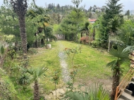 House for sale with a plot of land in the suburbs of Batumi, Georgia. Sea view. Photo 25
