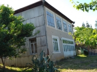 Продается частный дом с земельным участком в Мерия, Грузия. Фото 1