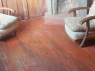 Купить дом с земельным участком в пригороде Озургети, Грузия. Фруктовый сад. Ореховый сад. У реки. Фото 3