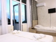 სასტუმრო მახინჯაურში ზღვასთან ახლოს ფოტო 36