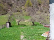 Продается земельный участок в курортном районе Рача-Лечхуми, Грузия. Фото 7