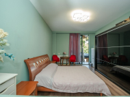 "Villa Ananuri" Hotel for sale with 10 rooms in Ananuri, Georgia. Photo 70