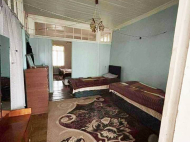 House for sale with a plot of land in Lanchkhuti, Georgia. Photo 9
