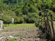 Продается частный дом с земельным участком в Кеда. Грузия. Фото 5