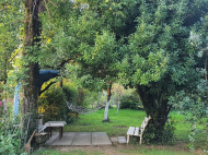 Купить частный дом с земельным участком в пригороде Озургети, Грузия. У реки. Фото 27