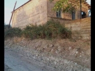 Продается частный дом с земельным участком в Сагареджо, Грузия. Фото 1