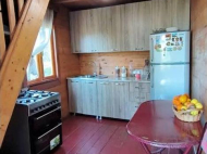 Купить частный дом в курортном районе Сахалвашо, Грузия. У реки. Фото 2