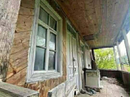 Купить частный дом в курортном районе Амбролаури, Грузия. Купить земельный участок в живописном месте. Фото 2