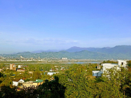 Land parcel, Ground area for sale in the suburbs of Batumi, Georgia. Photo 2