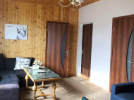 House for sale with a plot of land in the suburbs of Tbilisi, Georgia. Photo 3