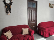 Продается частный дом с земельным участком в Квирике, Грузия. Фото 8