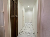 Renovated flat for sale in the centre of Batumi, Georgia.  Photo 4