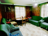 იყიდება კერძო სახლიმიწის ნაკვეთით ნატანებში, საქართველო. ფოტო 8